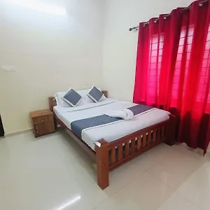 Hotel West Darshan And, Thiruvananthapuram